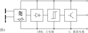 电容式接近传感器 工作原理西普电气接近开关光电开关